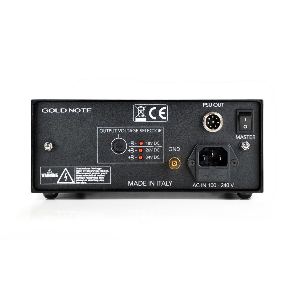 Gold Note PST-10