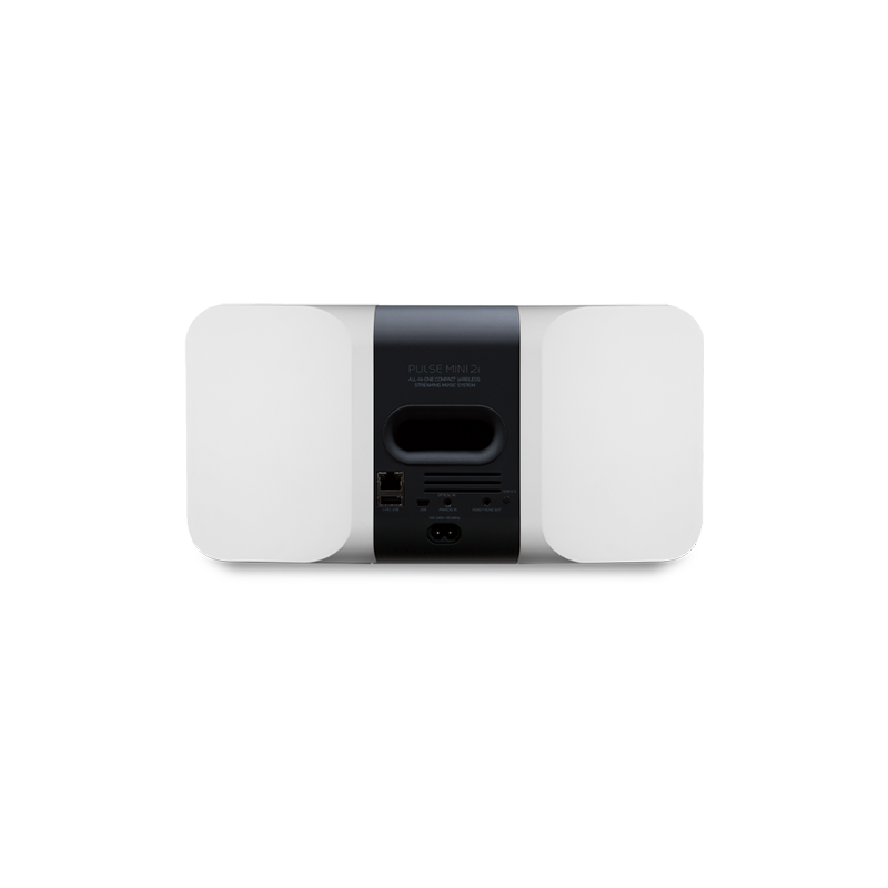 Bluesound Pulse Mini 2i