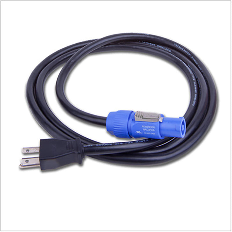 Tributaries Outlet-PWRI-X In-Wall 6ft Power Extension