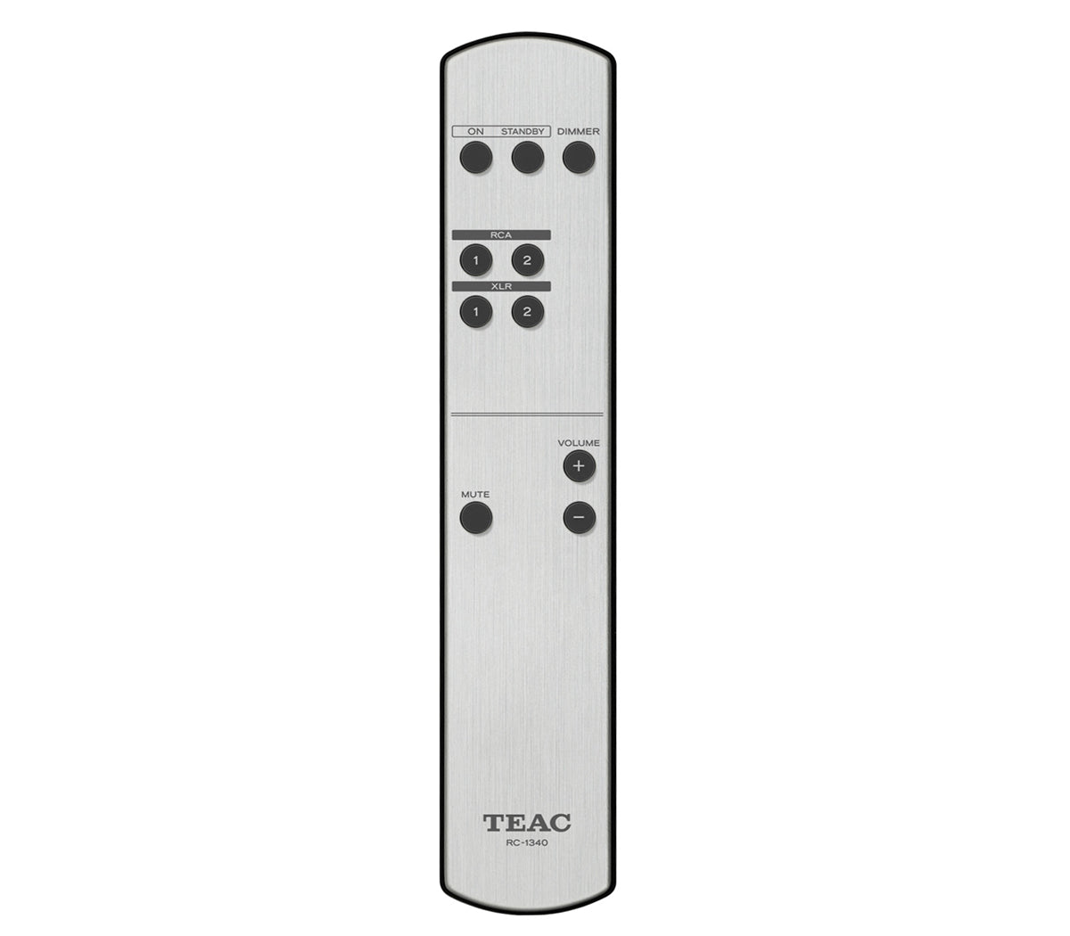 Teac HA-507 Headphone Amplifier