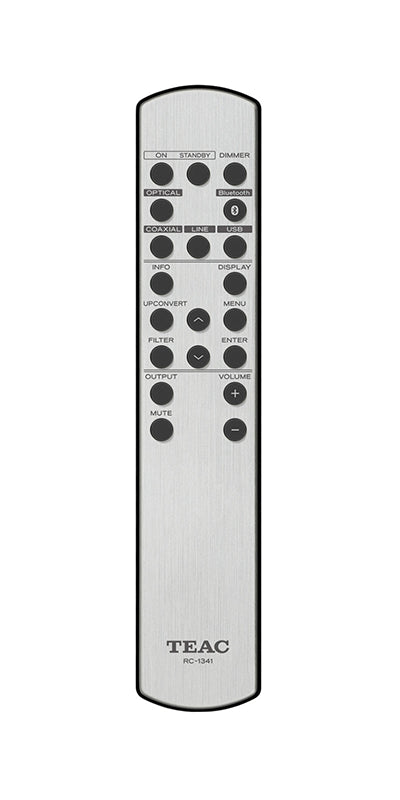 Teac UD-507 Preamplifier