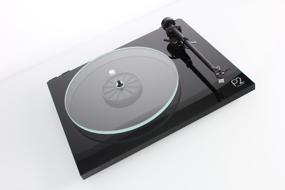 REGA Planar 2 10mm Platter