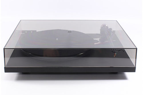REGA Dustcover