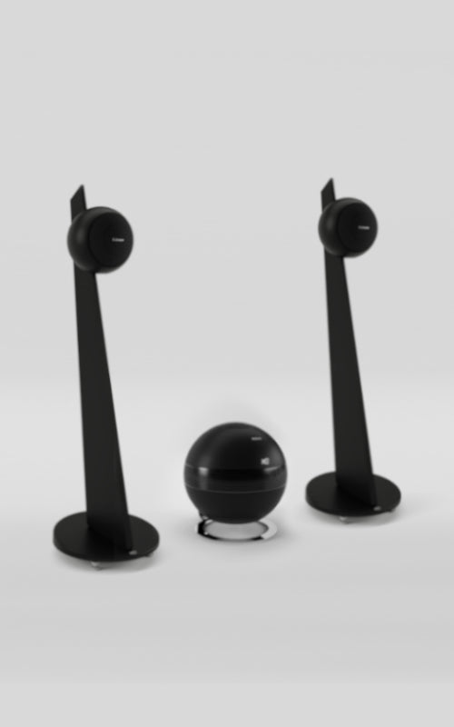 Cabasse The Pearl Sub