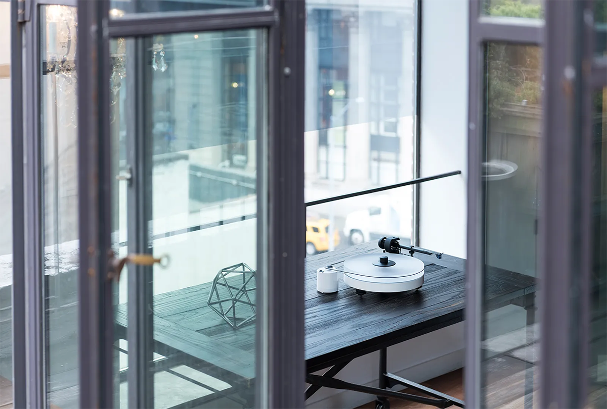 Pro-ject RPM 5 Carbon