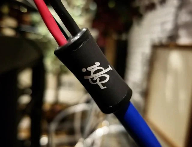 VPI Industries Weisline Tonearm Cable By Nordost