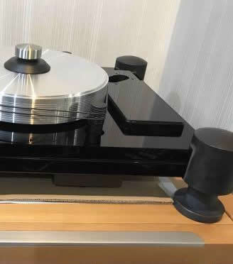 VPI Industries TNT Arm Board