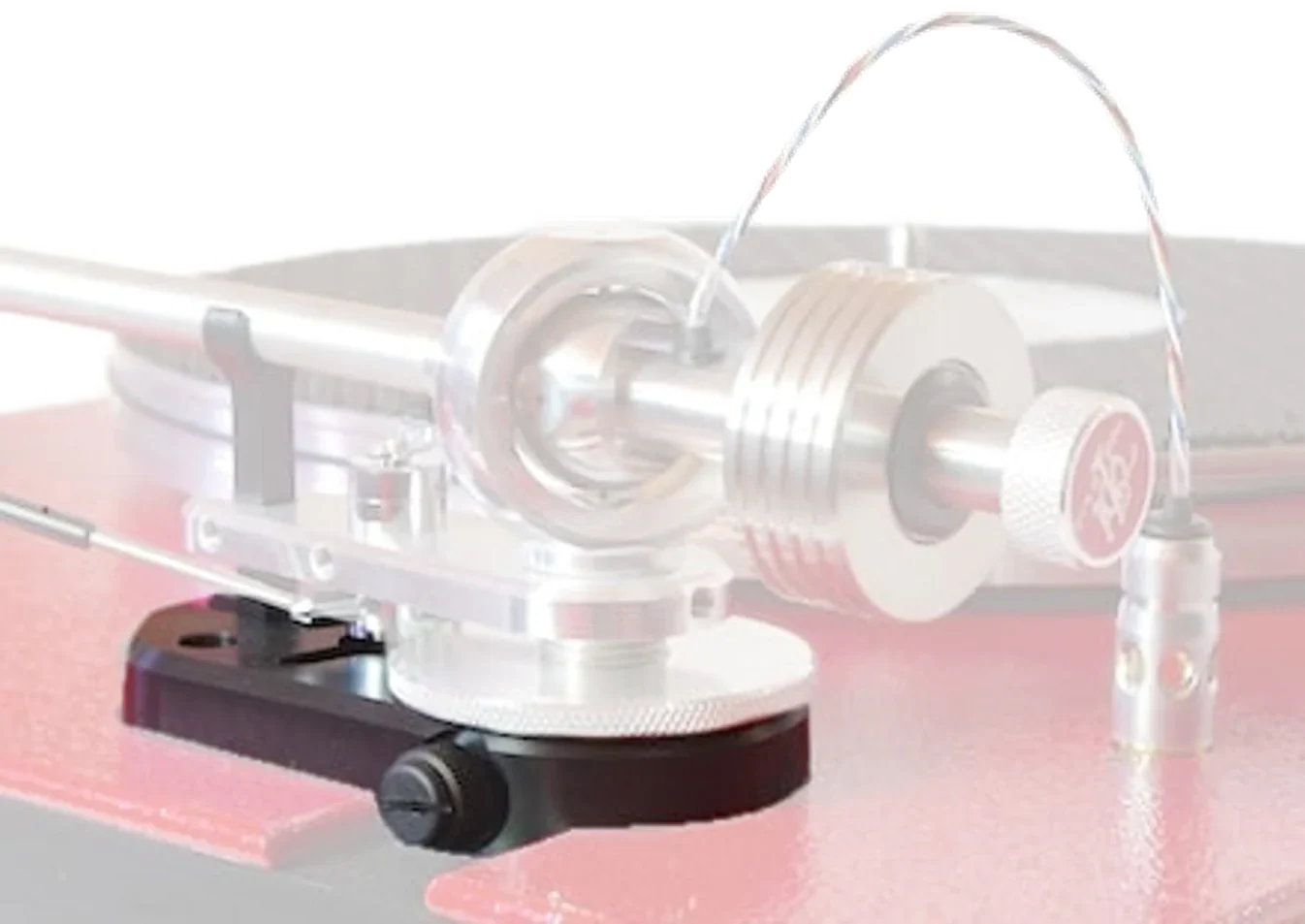 VPI Industries Traveler Armbase