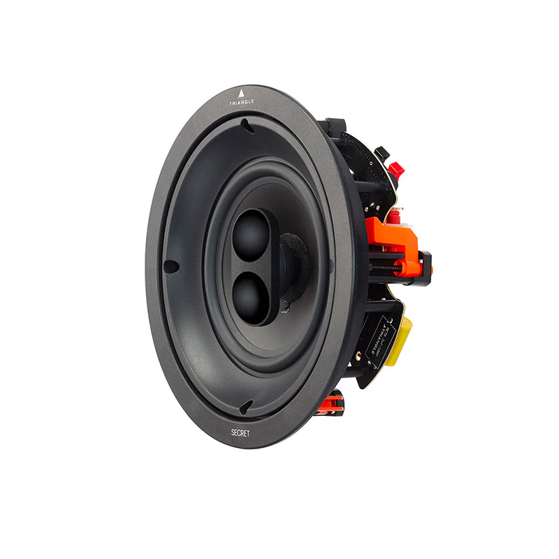Triangle ICT7+ In-Ceiling Speakers