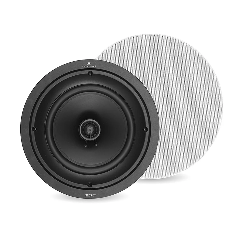 Triangle ICT8 In-Ceiling Speakers