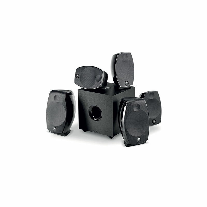 Focal Sib Evo Dolby Atmos 5.1.2