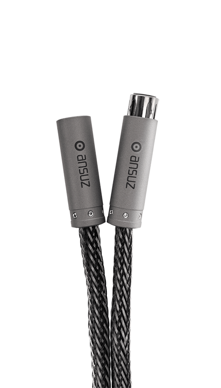 Ansuz Signalz D-TC3/Signal Cable