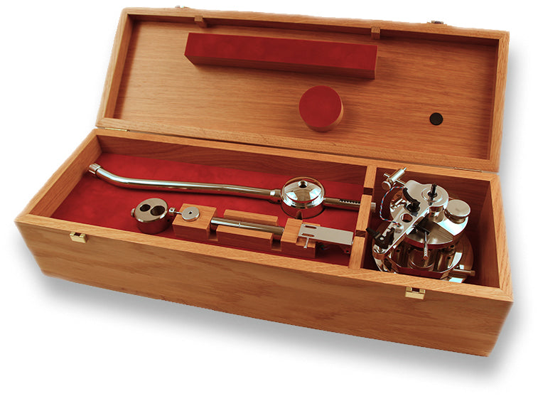 Pro-Ject Tonearm Signature 10