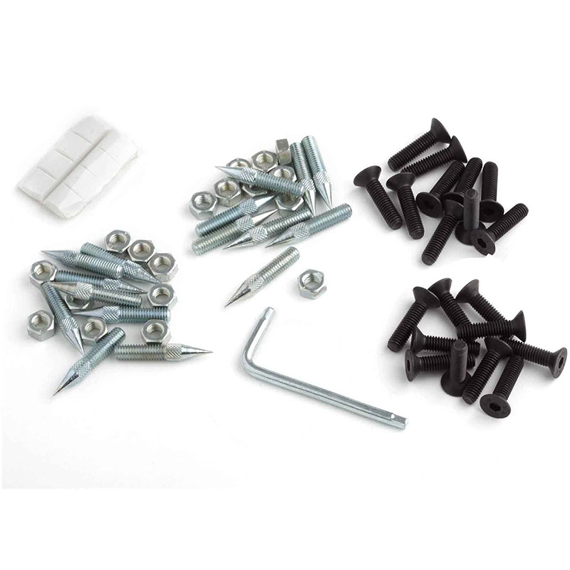 SolidSteel NS Series Speaker Stand