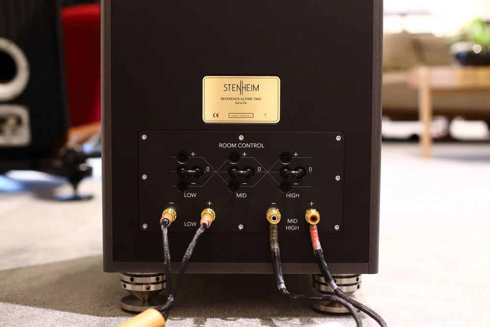 Stenheim Reference Ultime Two