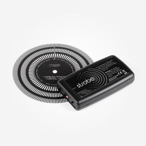 REGA Strobe