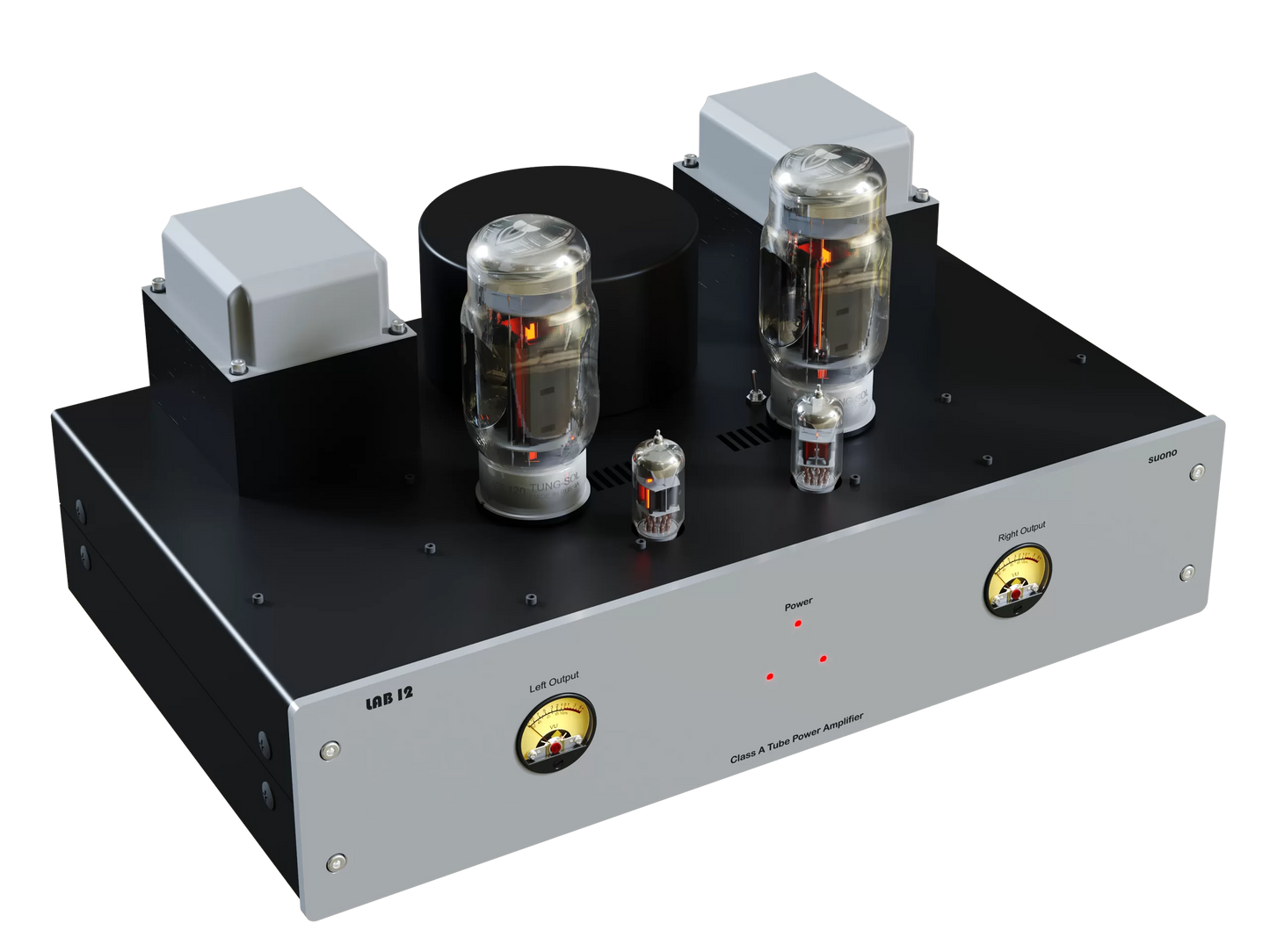 Lab 12 Suono Mk2 Toroid Version – KT120