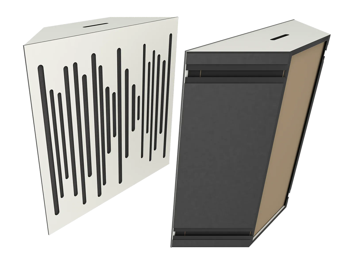 Vicoustic Super Bass Extreme Ultra