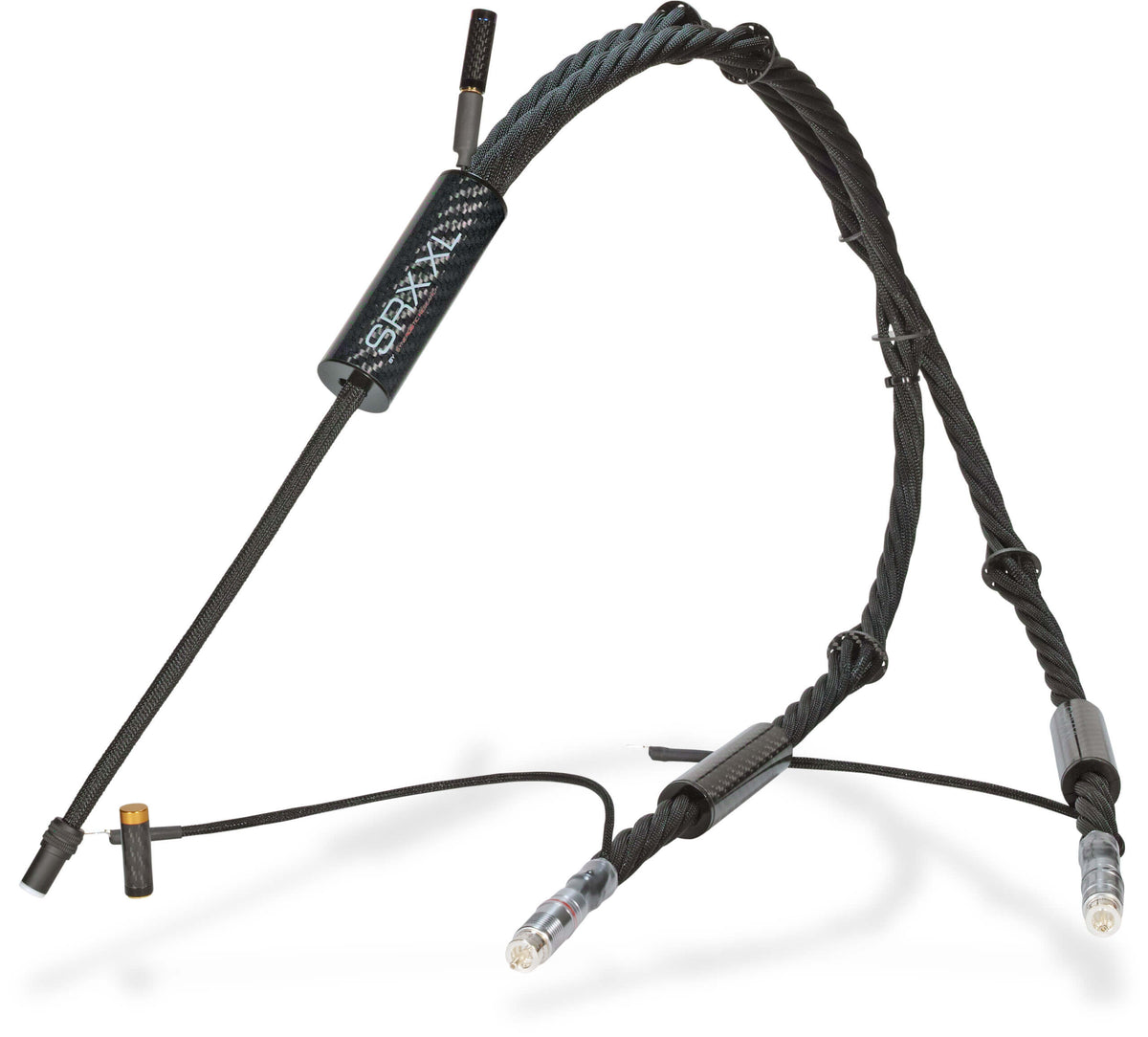 Synergistic Research SRX XL phono cable