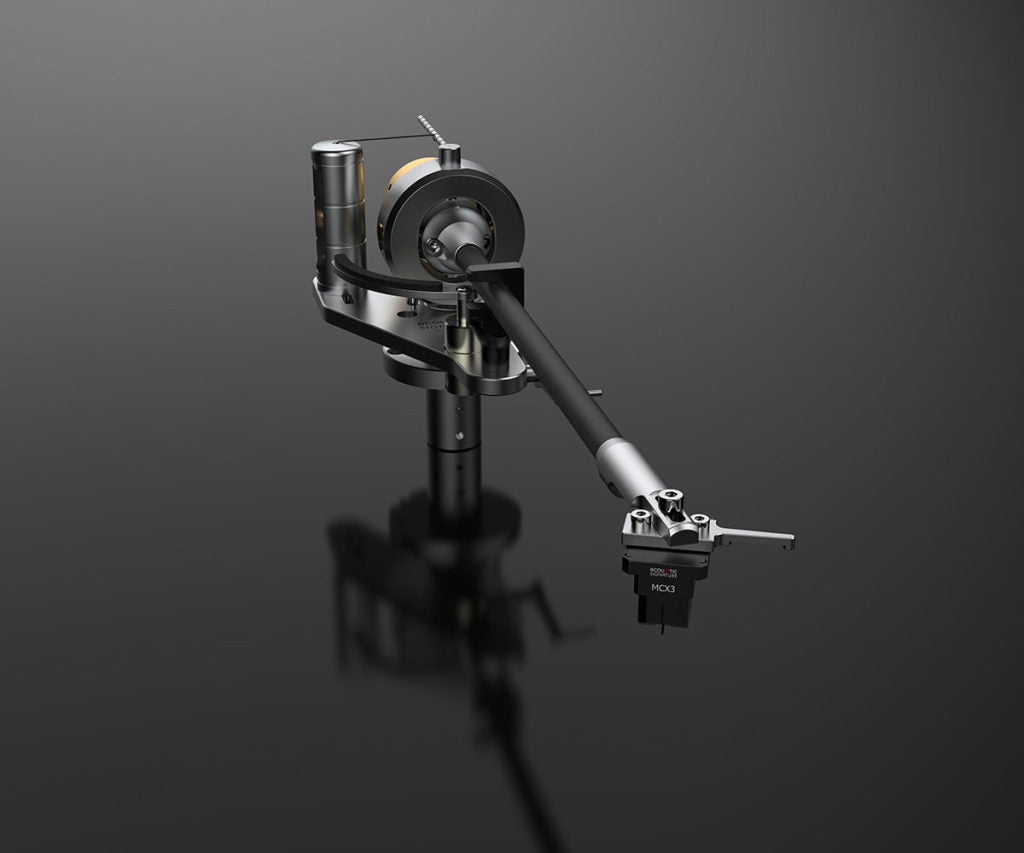 Acoustic Signature TA-1000 Neo