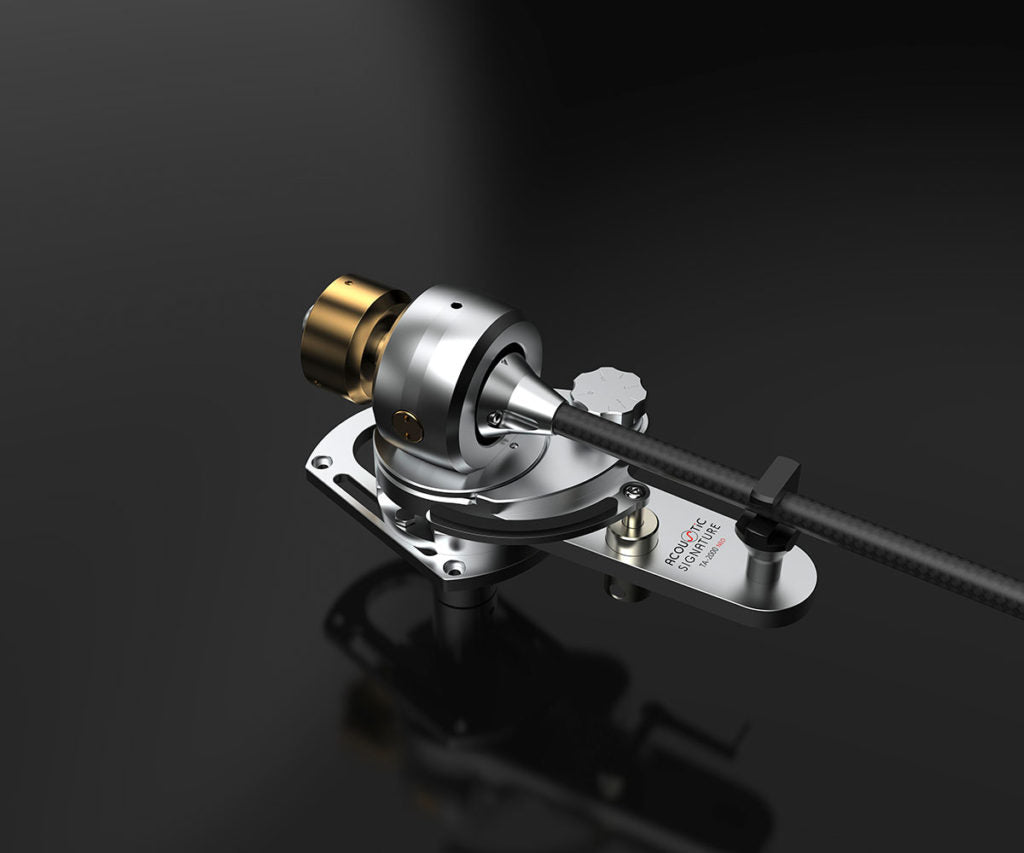 Acoustic Signature TA-2000 Neo