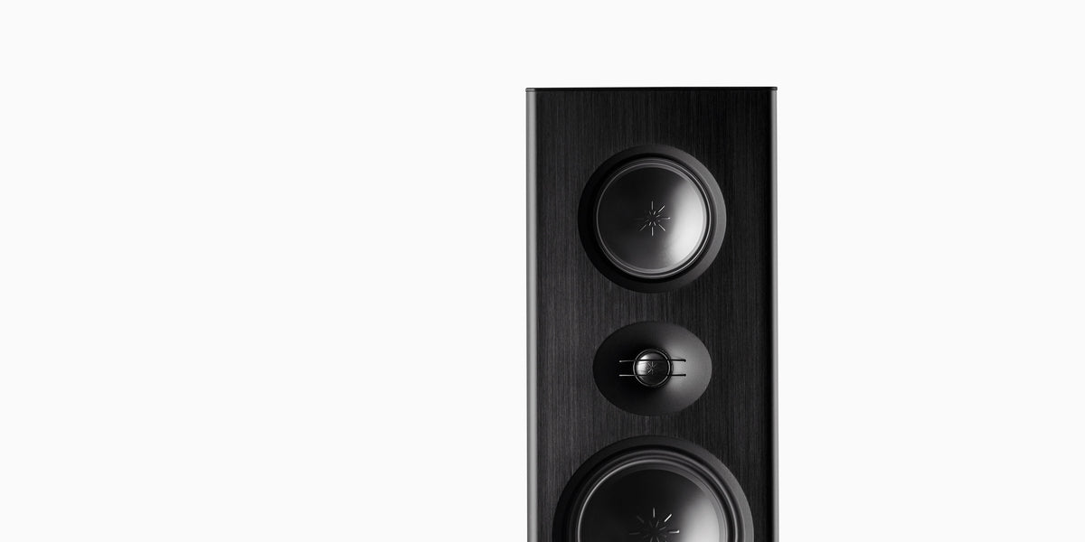 T+A Talis S 300 Floor-Standing Speakers (Pair) - Store Demo