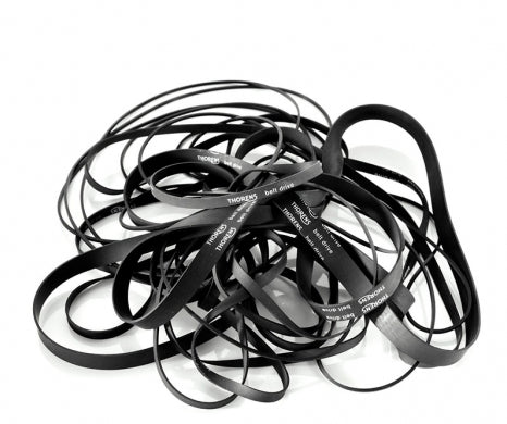 Thorens Belts