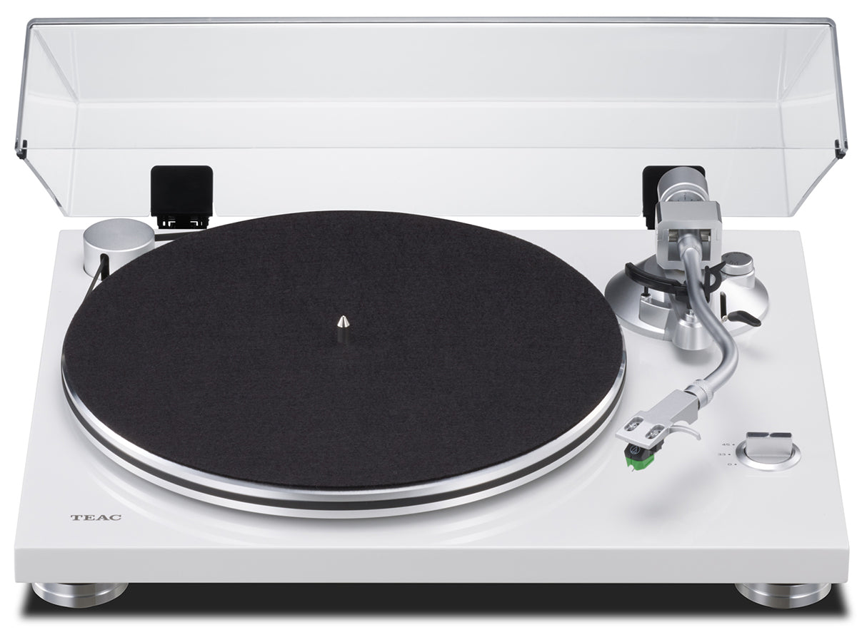 Teac TN-3B-SE Analog Turntable