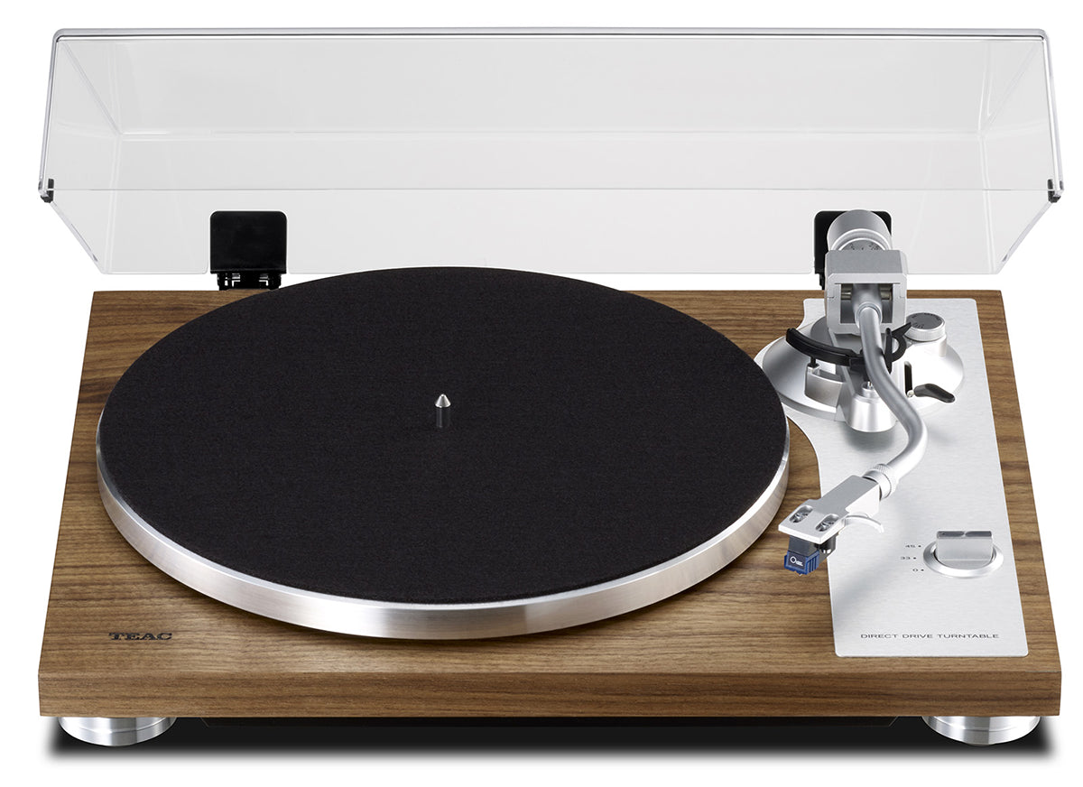Teac TN-4D-SE Analog Turntable