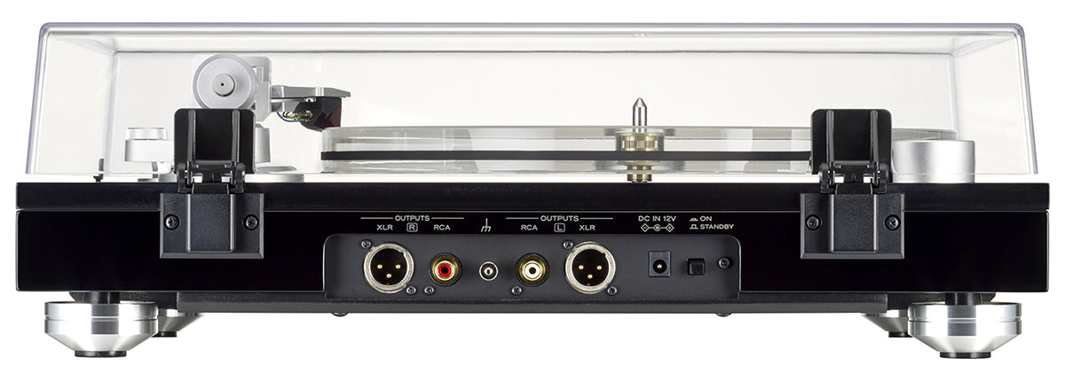 Teac TN-5BB Belt-drive turntable