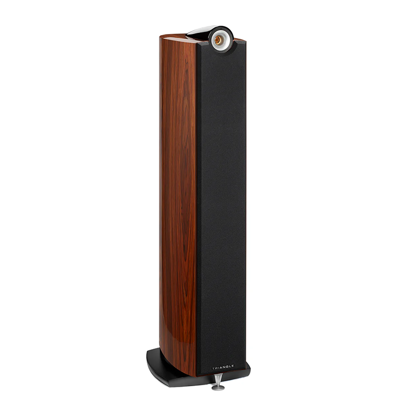 Triangle Signature Delta