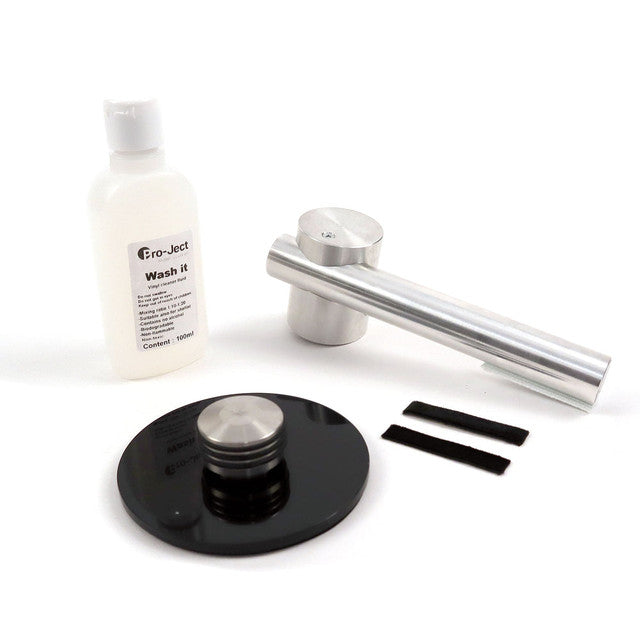 Pro-Ject VC-E2 7" Cleaning Kit