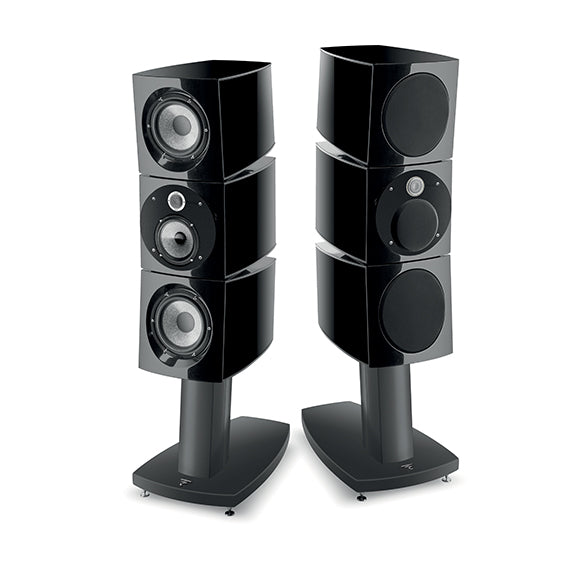 Focal Viva LR Utopia Colour Evo