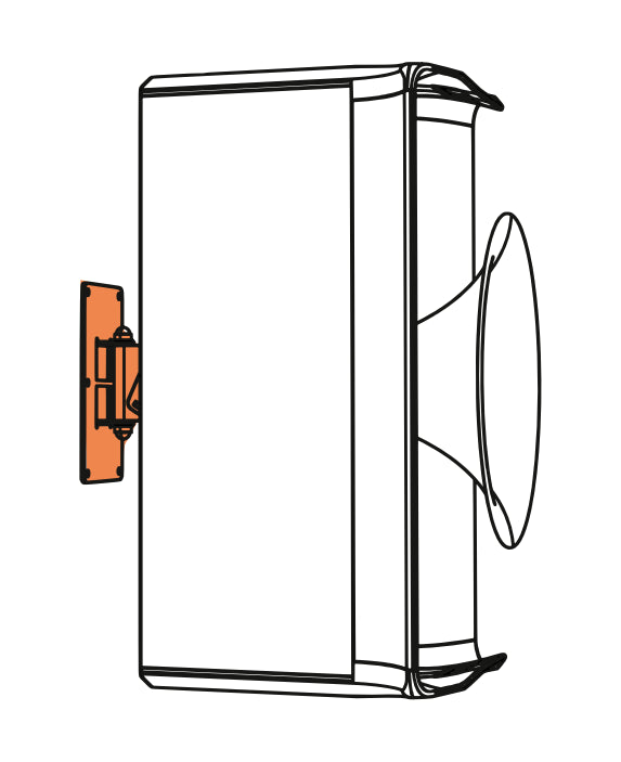 Avantgarde Acoustics COLIBRI C2 Speaker Stand (each)