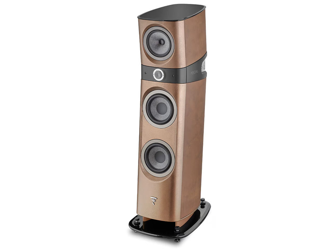 Focal Sopra N°2