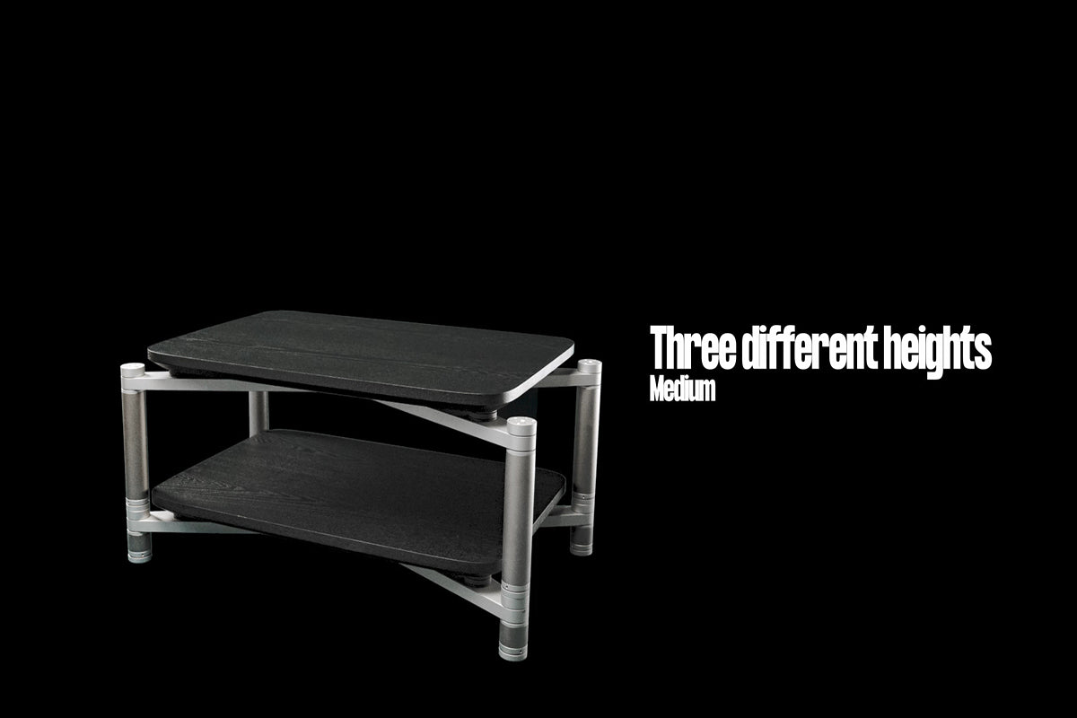 Ansuz Rack T2 Supreme/Rack