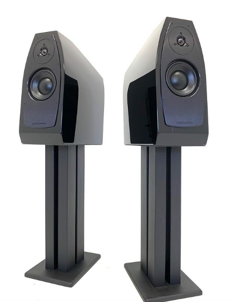 EgglestonWorks - The Nico EVOlution