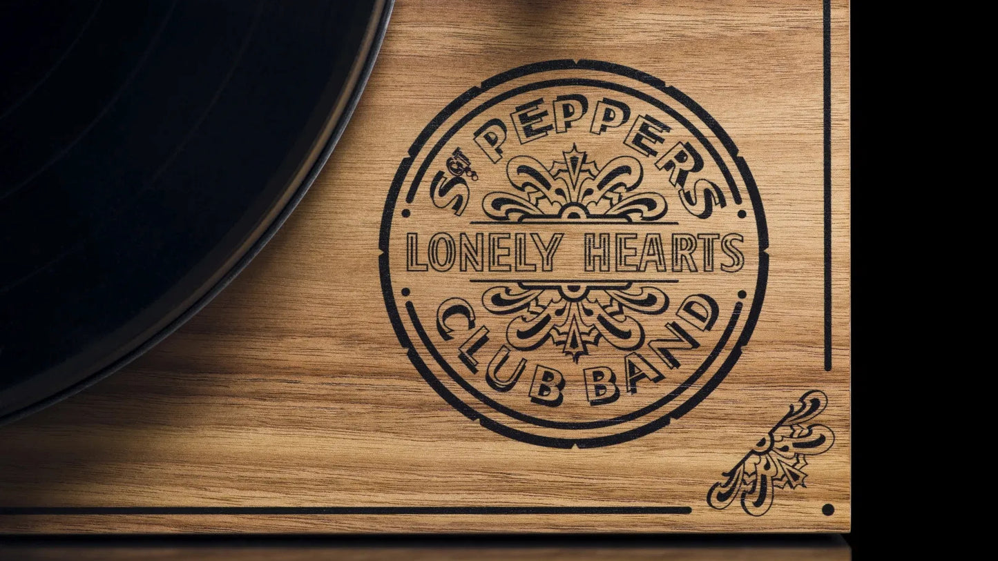 Pro-Ject Audio 2Xperience SB – Sgt. Pepper | Trade-In