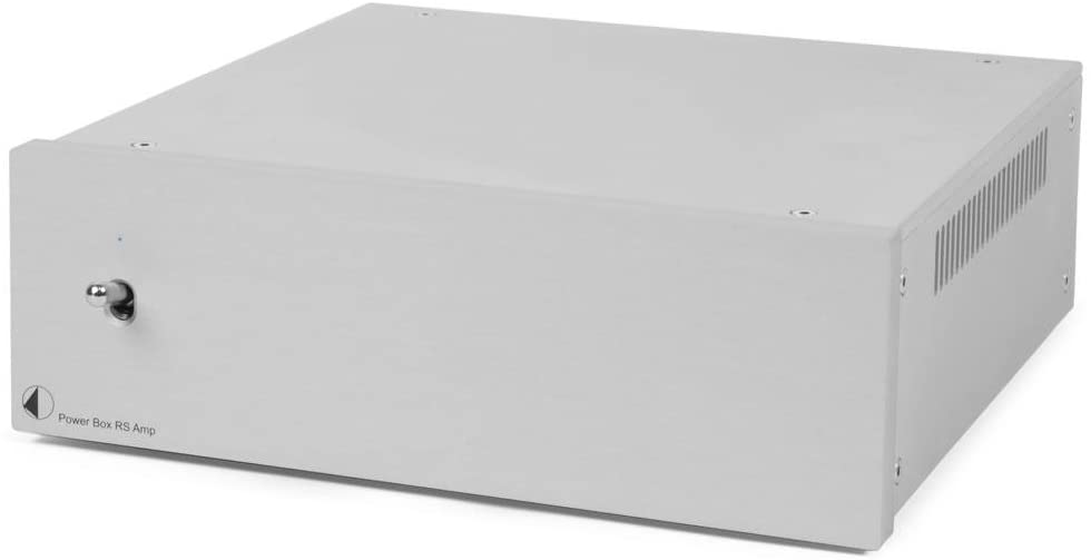 Pro-Ject Power Box RS Amp