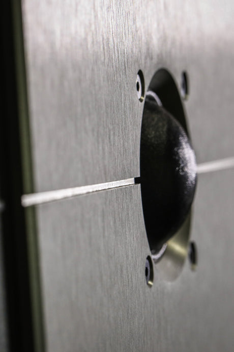 EgglestonWorks - The Kiva