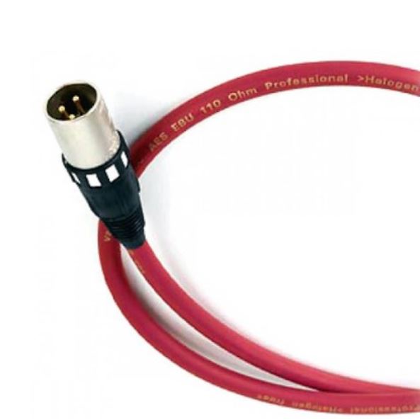 van den Hul - AES EBU