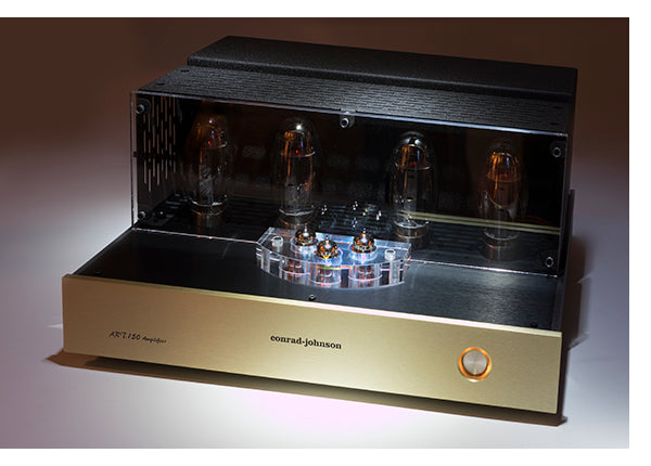 Conrad-Johnson ART150 Amplifier