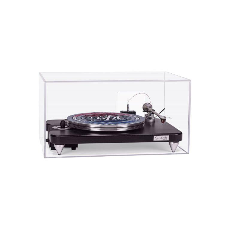 AudioShield Prime Scout Dust Cover