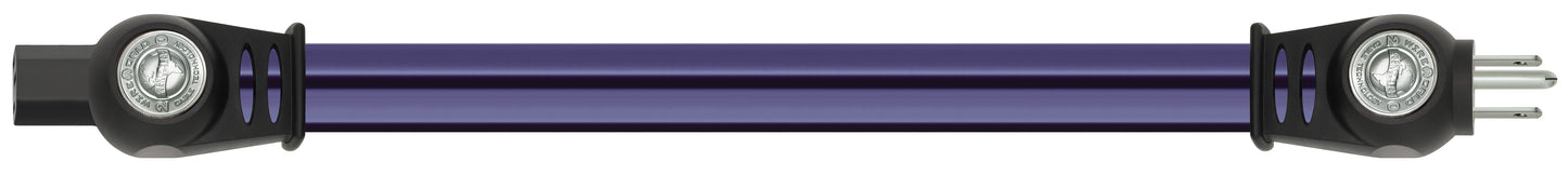 Wireworld Aurora 7 Power Cord