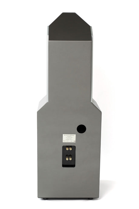 EgglestonWorks - The Andra III SE