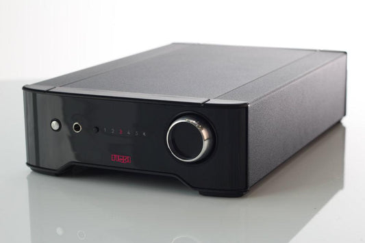 REGA Brio Integrated Amplifier - Store Demo