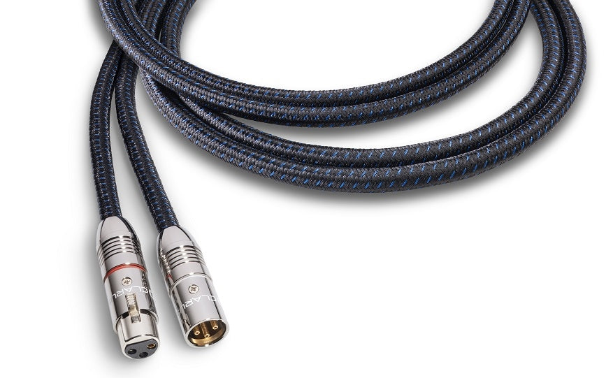 Clarus Cable Aqua MKII Audio Interconnect
