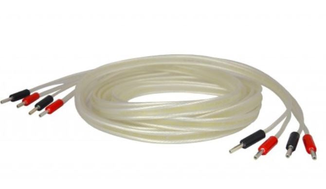 van den Hul Clearwater Speaker Cable