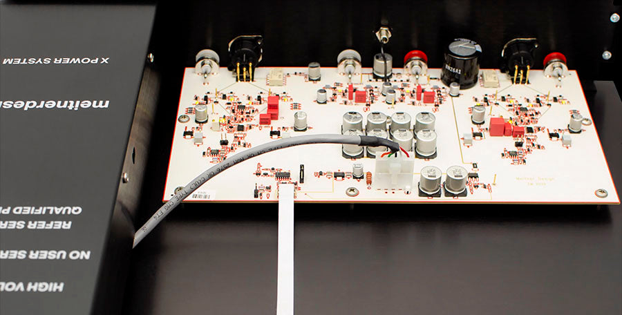 DS - EQ1 Optical Phono Pre from EMM Labs