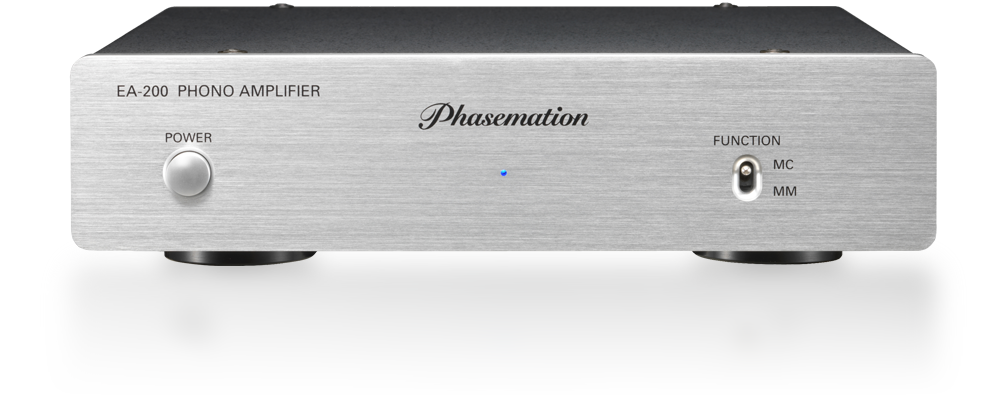 Phasemation EA-200 Phono Stage